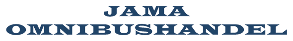 Jama Omnisbushandel